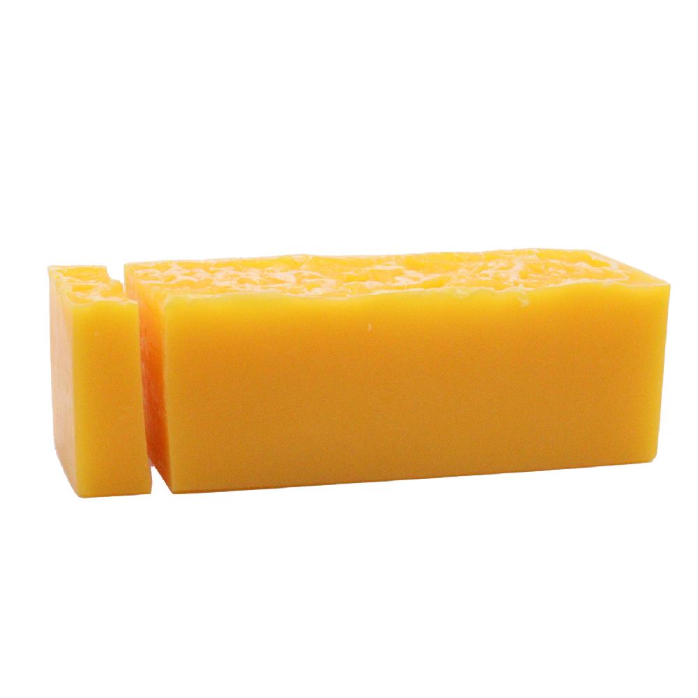 Sliced Soap Loaf (13pcs) - Mandarin & Honey