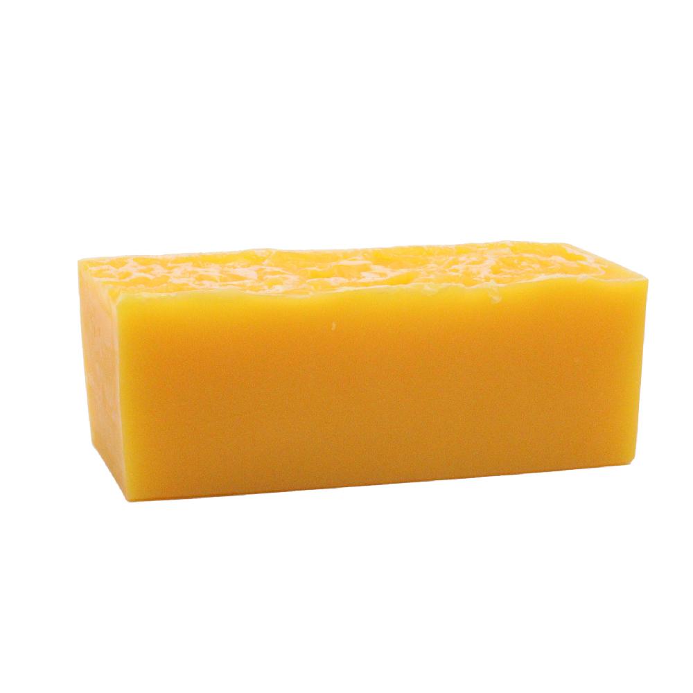Sliced Soap Loaf (13pcs) - Mandarin & Honey