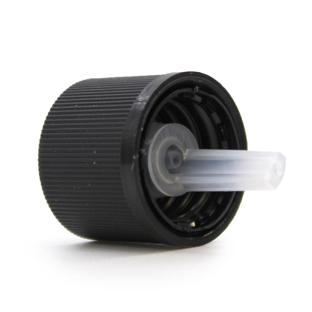 Tamper Evident And Child Resistant Closure