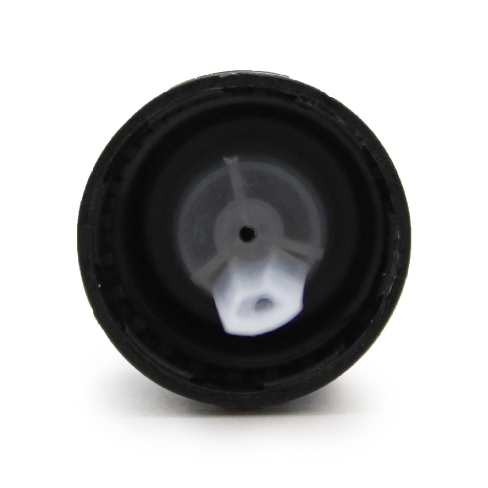 Tamper Evident Caps & Dropper For 10 & 50 Ml