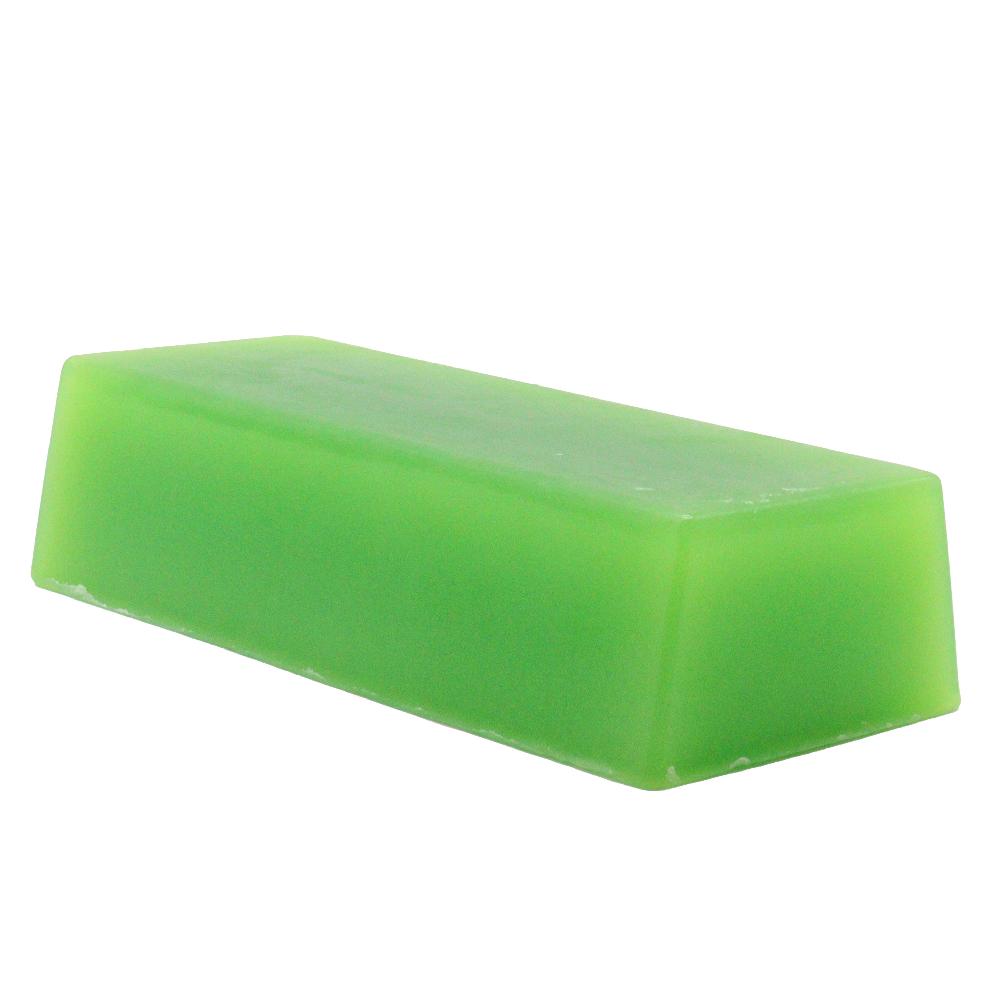 Tea Tree - Green - Essential Oil Soap Loaf 1.3kg