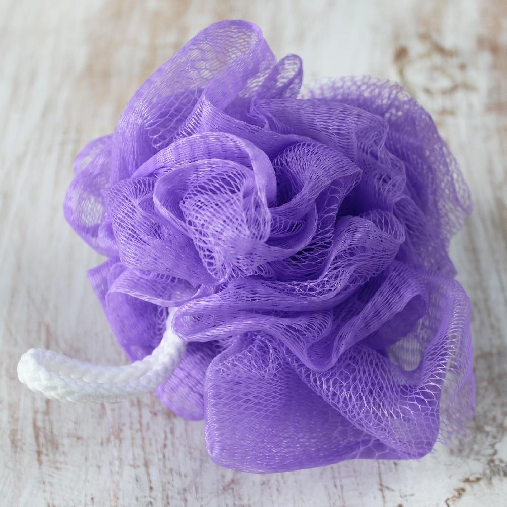 100x Classic Scrunchies 5 Asst (display Tube) - 40gm