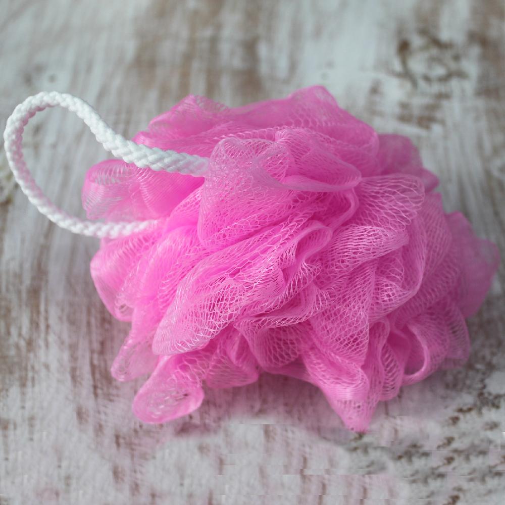 100x Classic Scrunchies 5 Asst (display Tube) - 40gm