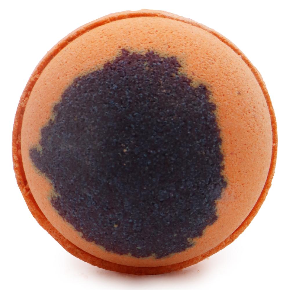 16x Cinnamon and Orange Bath Bomb 180g
