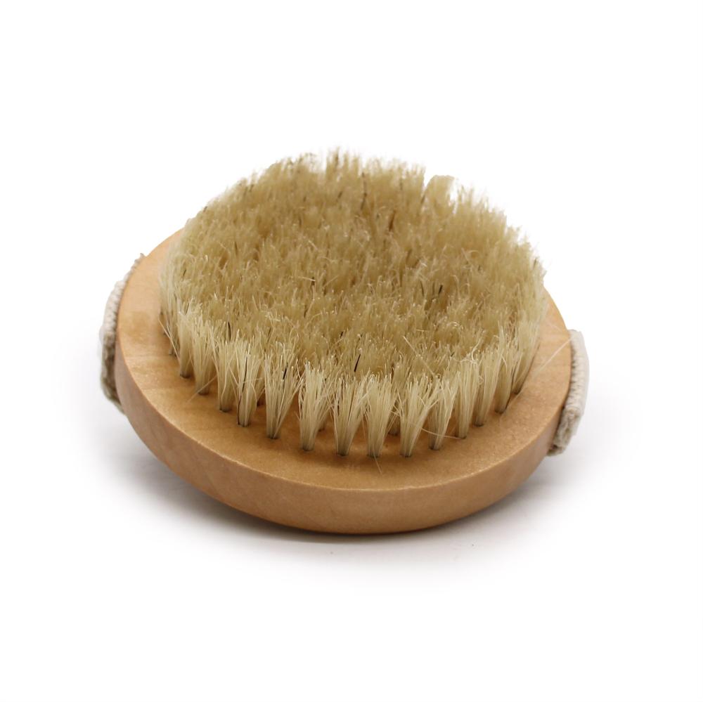 20x Hand Grip Serious Body Scrub Brush