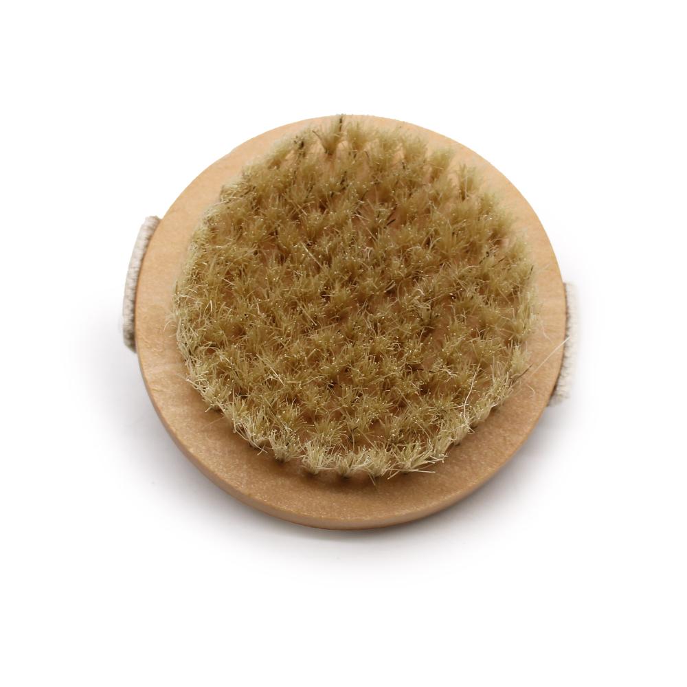 20x Hand Grip Serious Body Scrub Brush