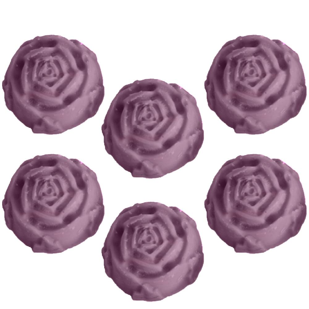 36x Natural Soy Wax Melts -Lavender Fields