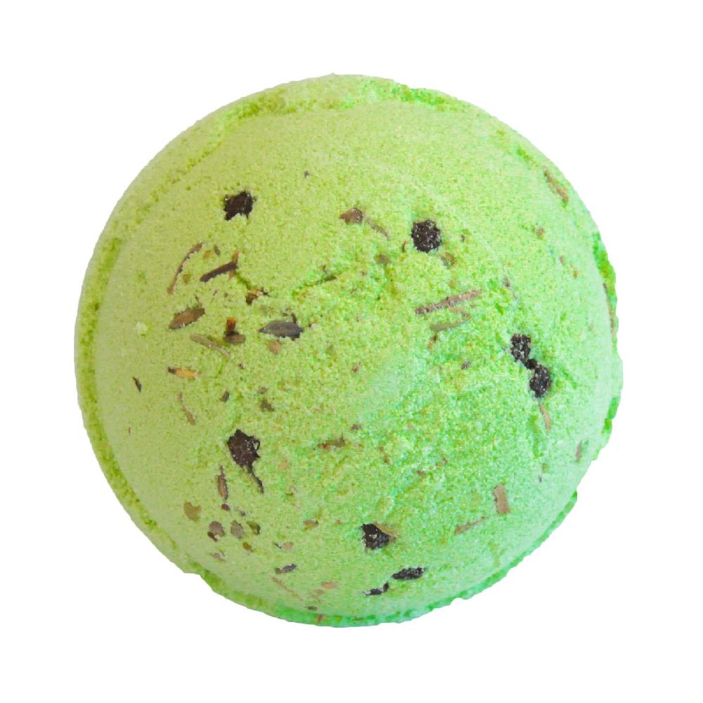 3x Set Of Three Gin & Tonic Bath Bombs