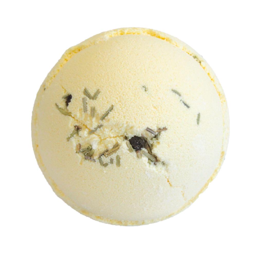3x Set Of Three Gin & Tonic Bath Bombs