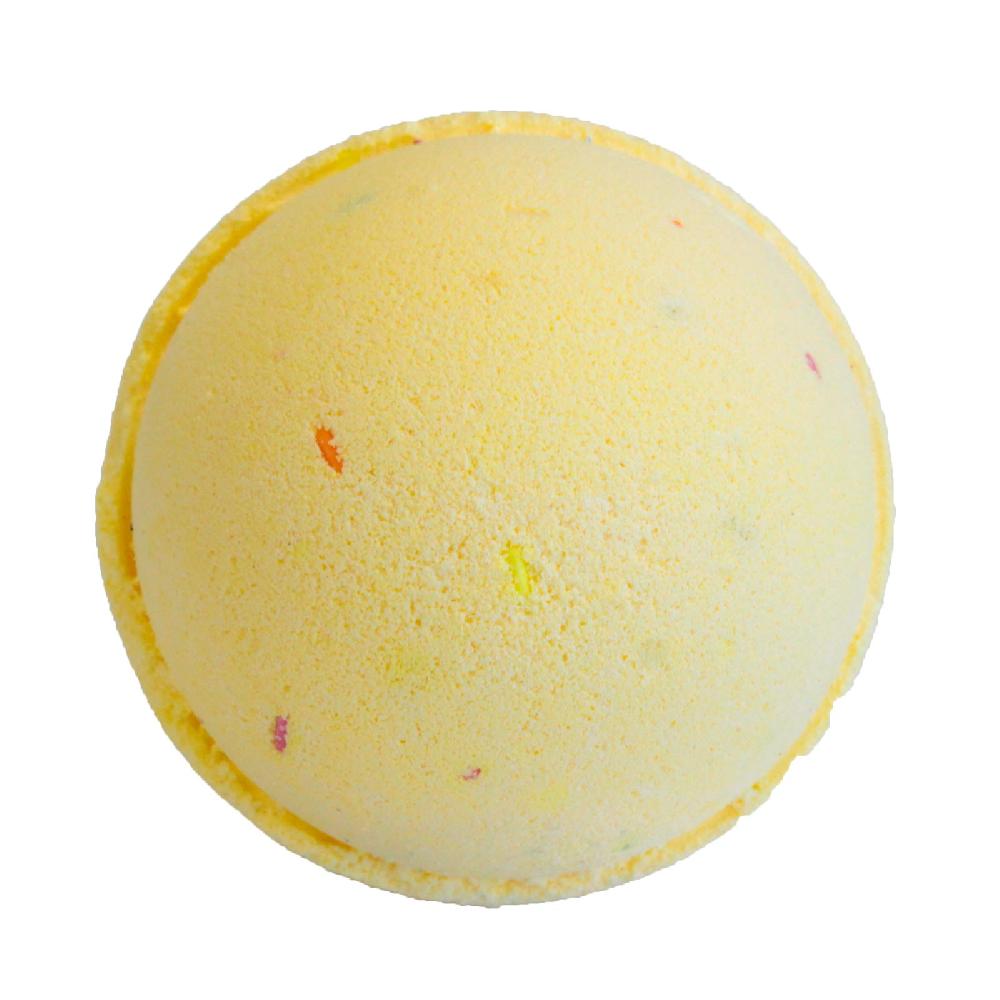 3x Set Of Three Margarita Bath Bombs