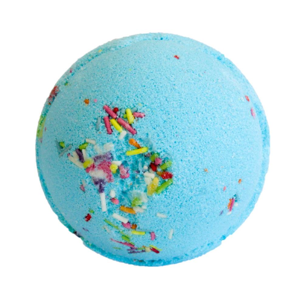 3x Set Of Three Margarita Bath Bombs