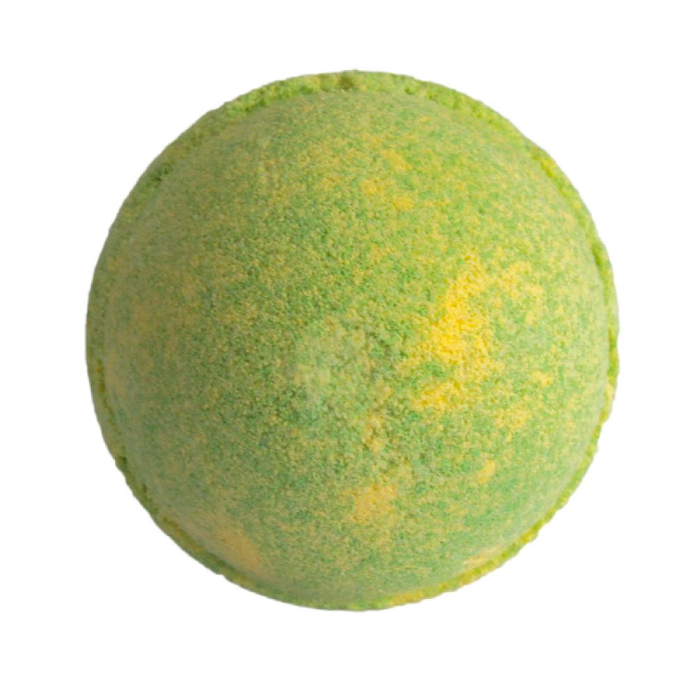 3x Set Of Three Piña Colada Bath Bombs