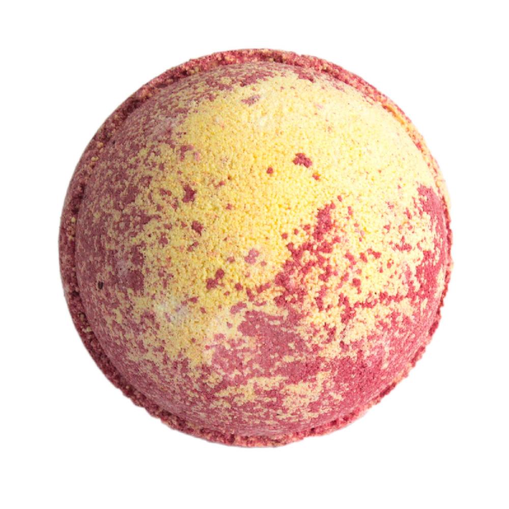 3x Set Of Three Piña Colada Bath Bombs