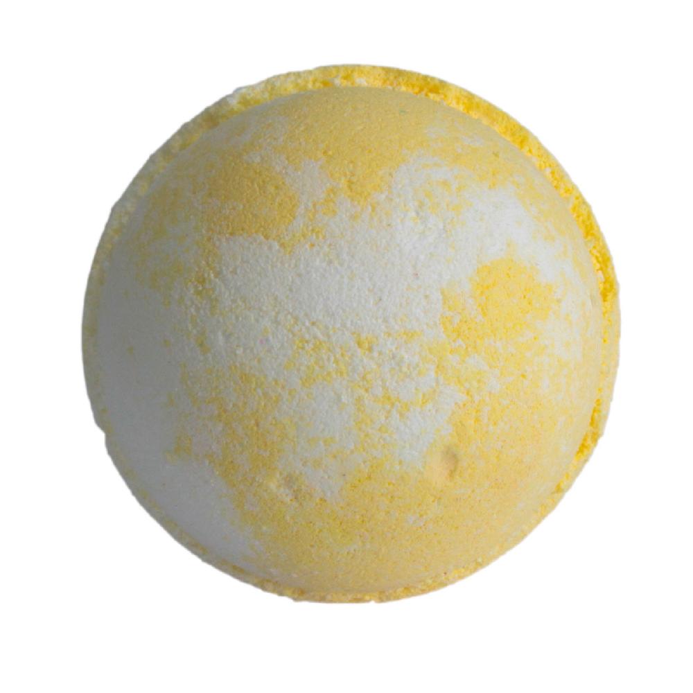 3x Set Of Three Piña Colada Bath Bombs