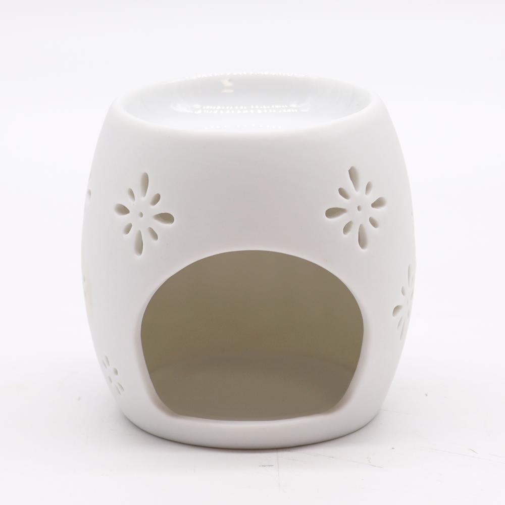 4x Cherubs Oil Burner - Assorted Design