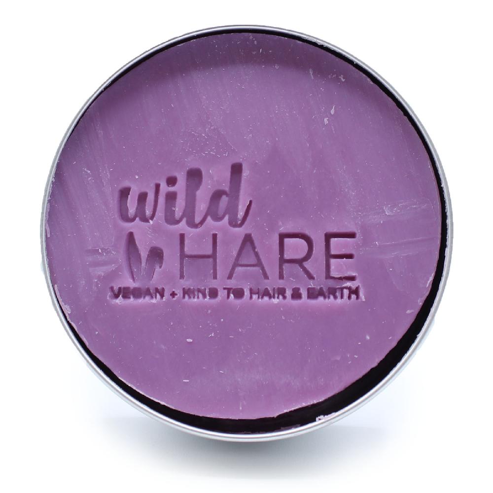 4x Wild Hare Solid Shampoo 60g - Tutti Frutti