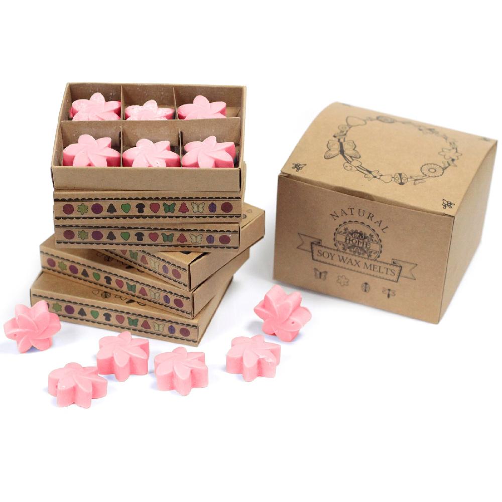 5x packs Wax Melts - Japanese Magnolia