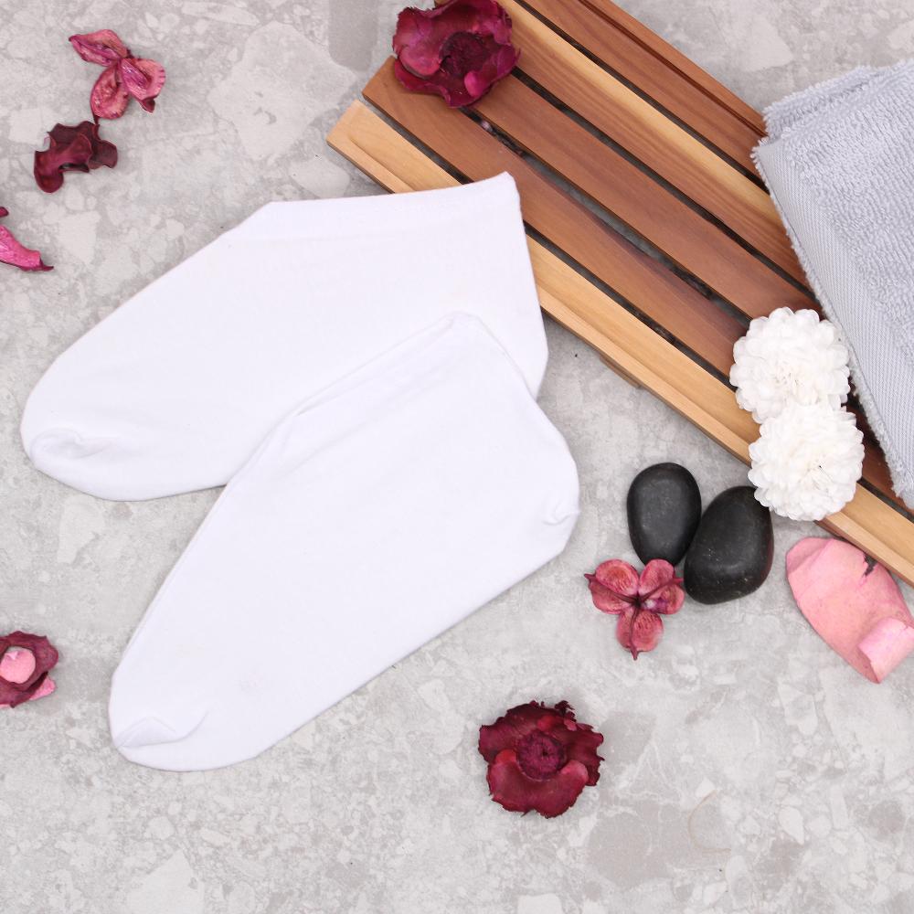 5x Pair Of Professional Treatment Socks