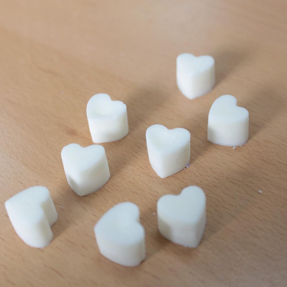 6x Aroma Wax Melts - Peppermint & Eucalytus