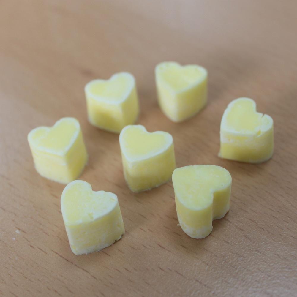6x Aroma Wax Melts - Ylang Ylang & Orange
