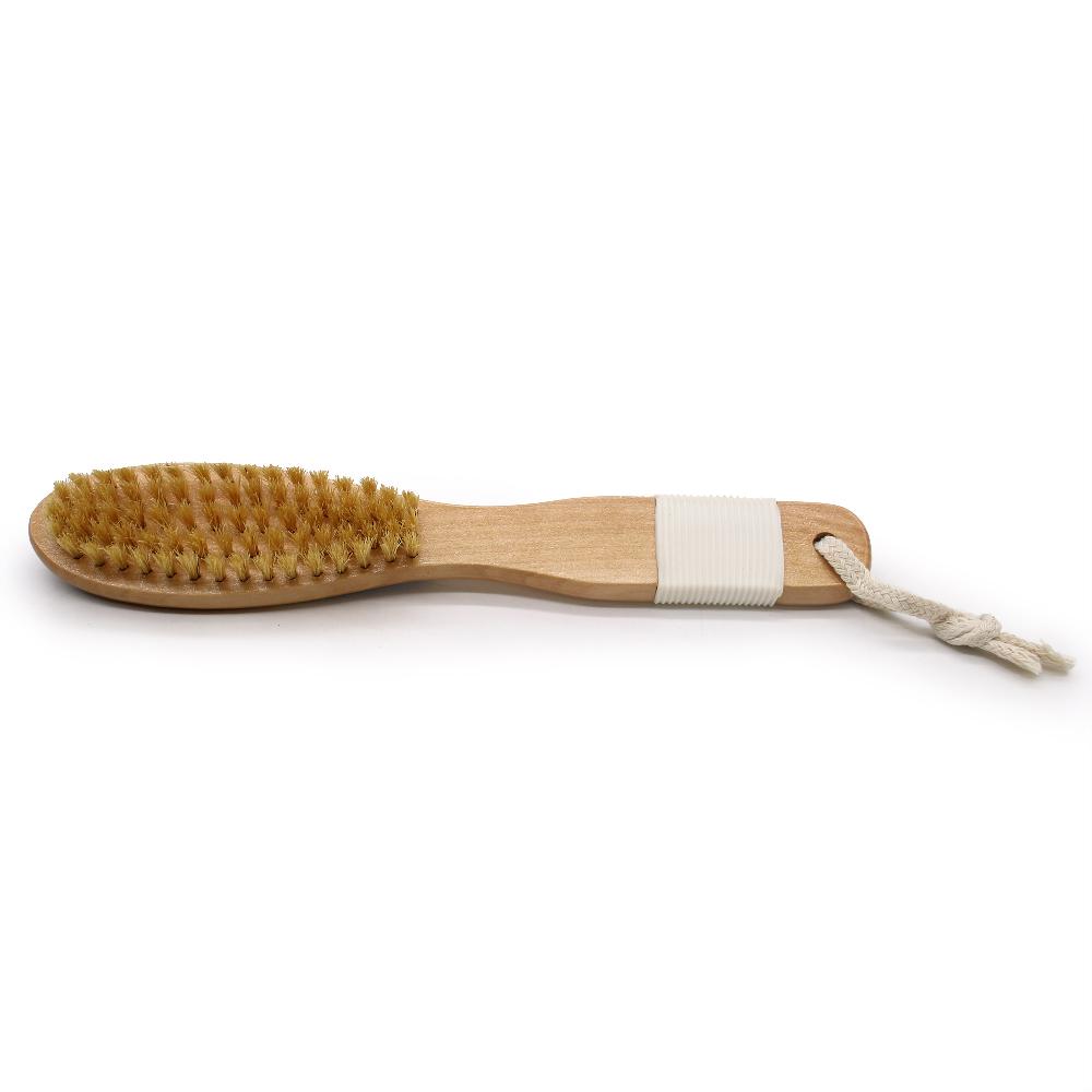 10x Dual Brush & File