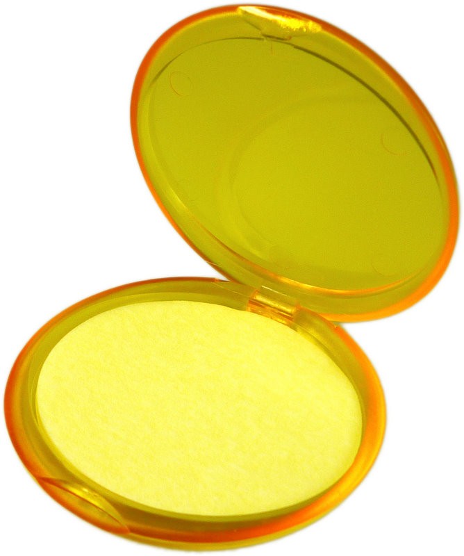 10x Paper Soaps - Lemon