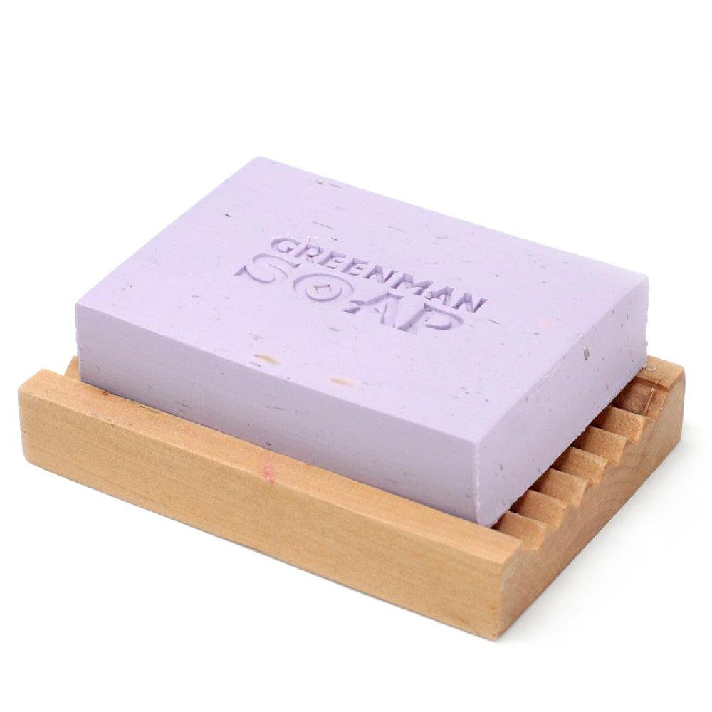 12x Greenman Soap 100g - Night Time