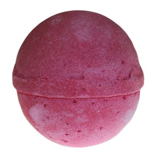 16x Cranberry Bath Bomb