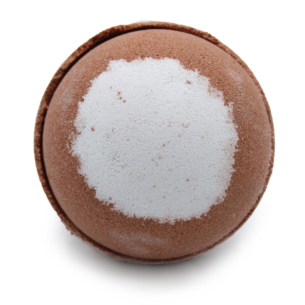 16x Festive Mix Bath Bomb
