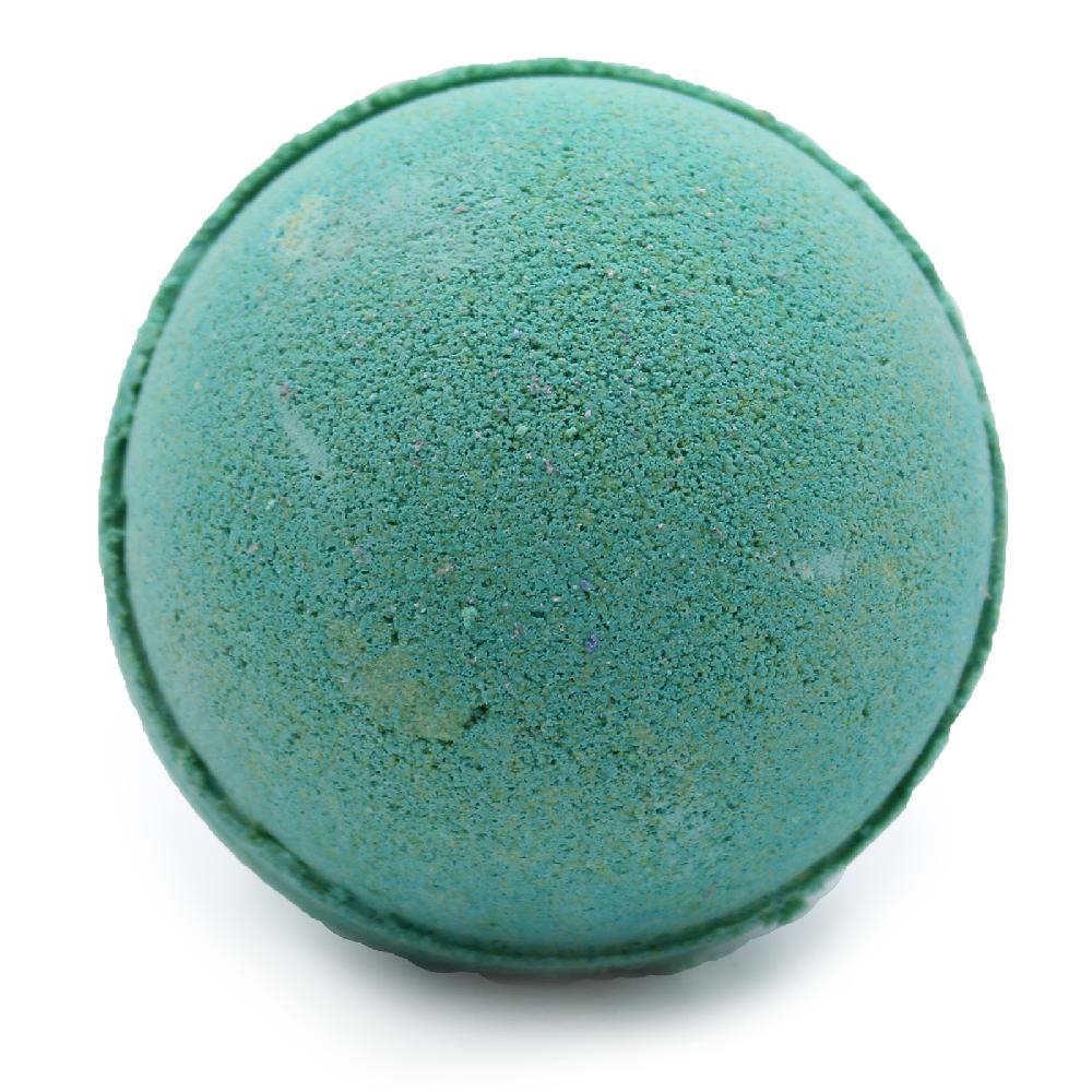 16x Festive Mix Bath Bomb