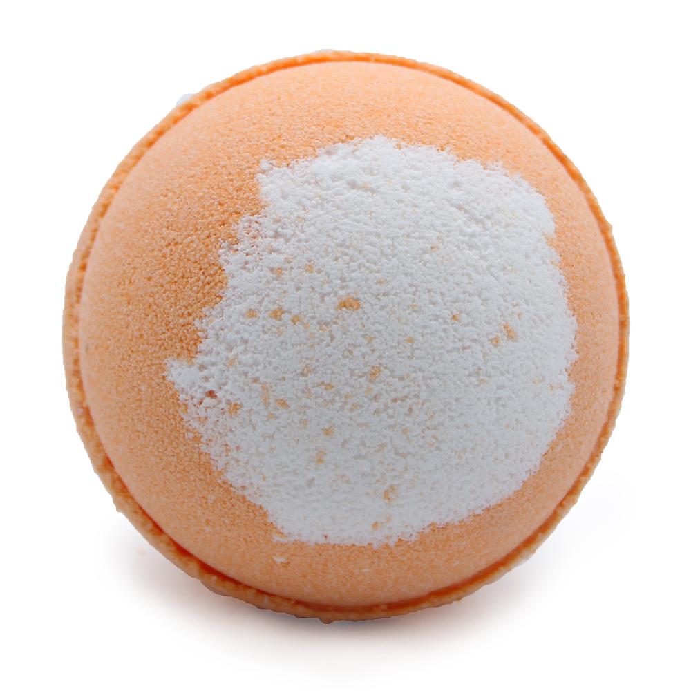 16x Festive Mix Bath Bomb