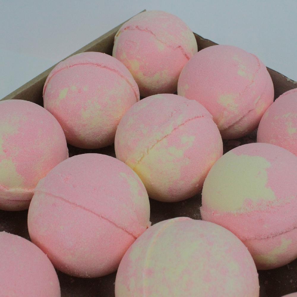 16x Five For Her Bath Bomb