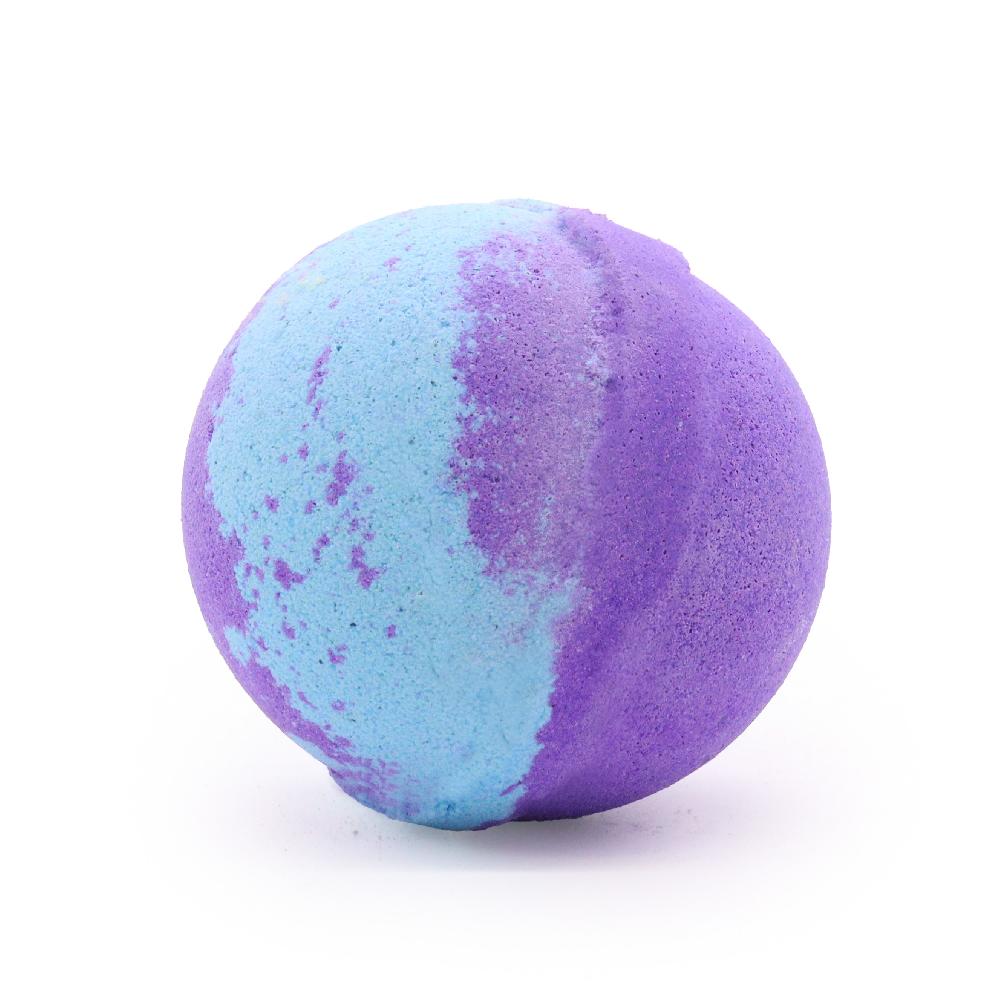 16x Jumbo Bath Bomb - Amethyst Creed