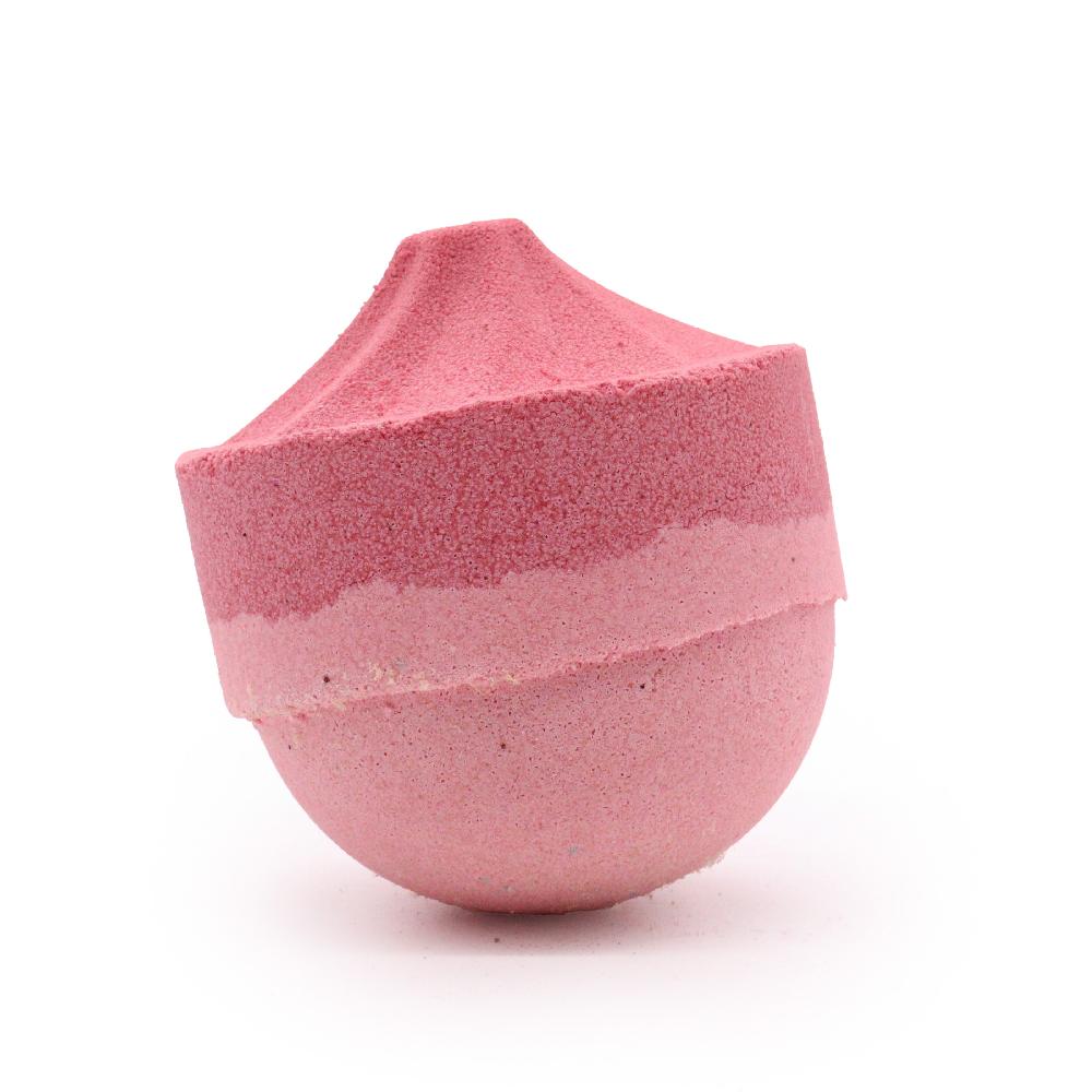 16x Jumbo Bath Bomb - Razzle Dazzle