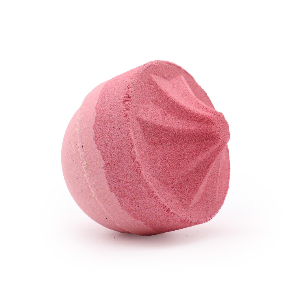 16x Jumbo Bath Bomb - Razzle Dazzle