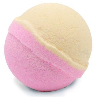 16x Pink Lemonade Bath Bomb 180g