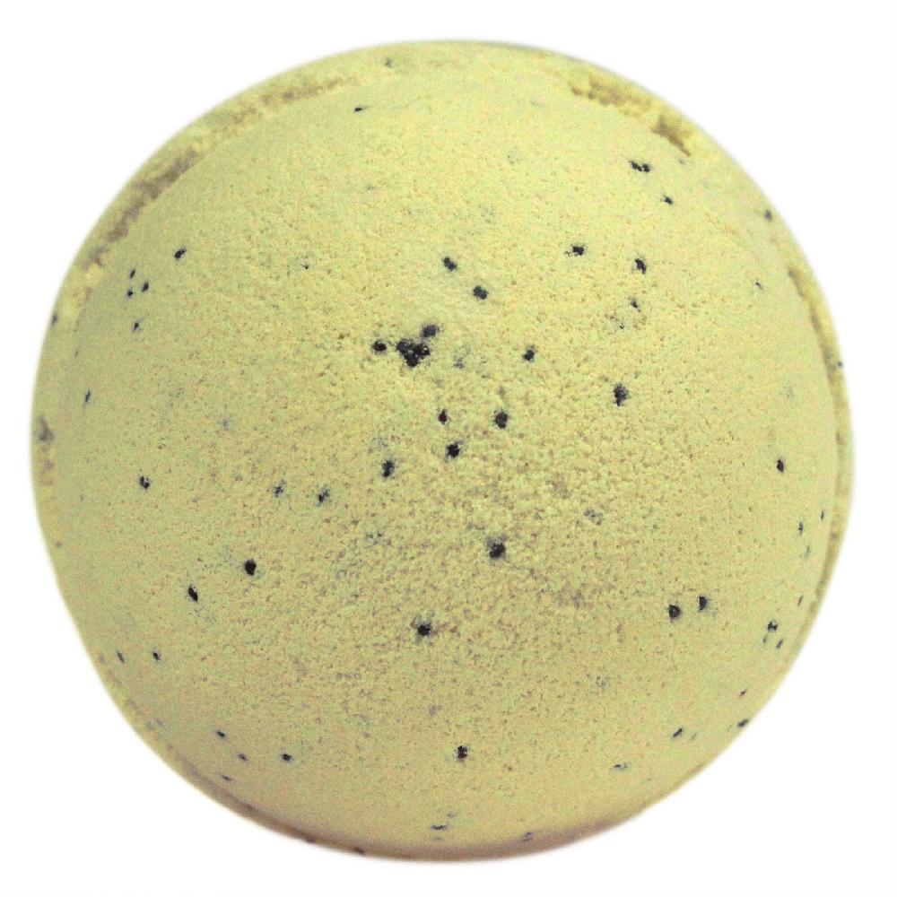16x Simply Vanilla Bath Bomb