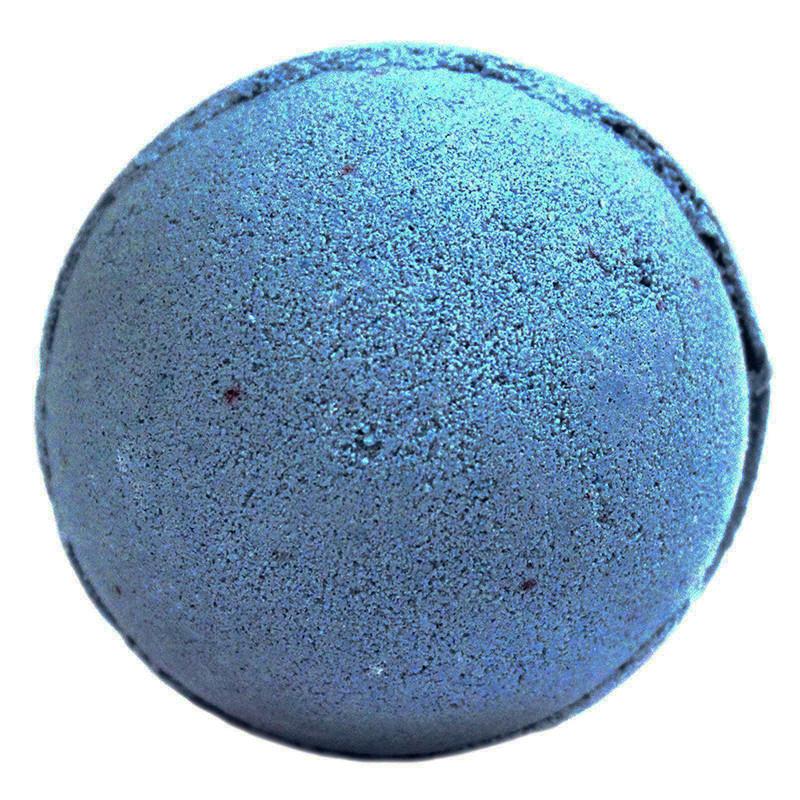 16x Texas Dewberry Bath Bomb