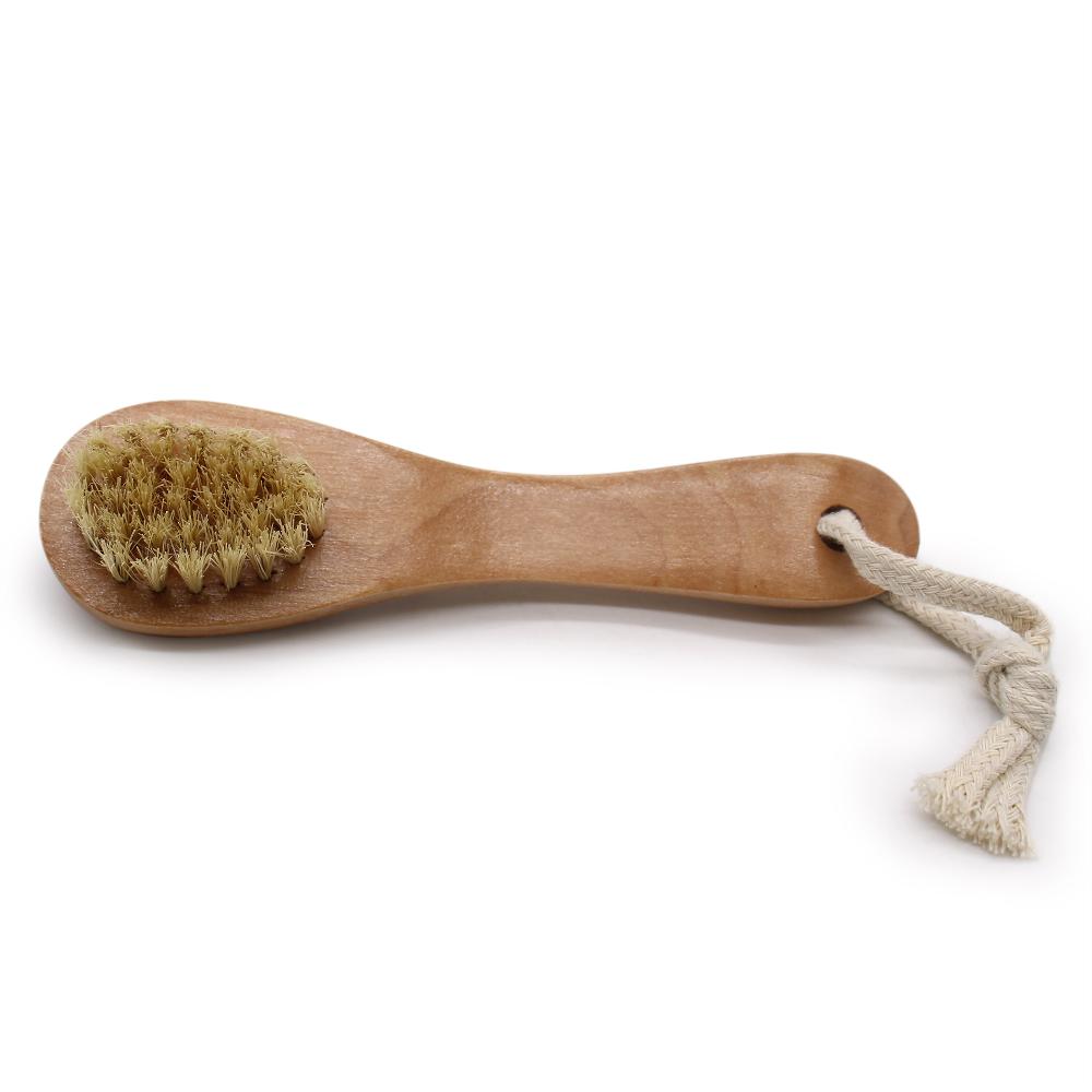 20x Serious Scrub Face Brush