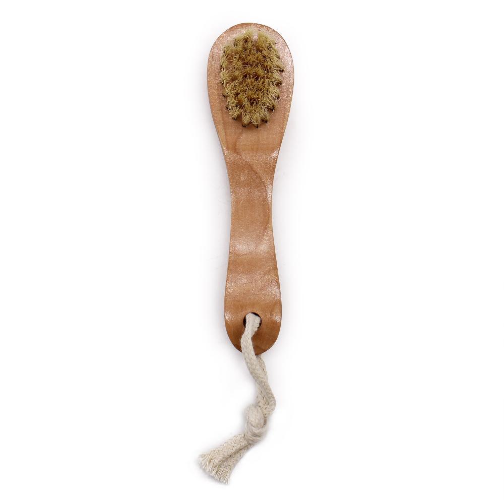 20x Serious Scrub Face Brush