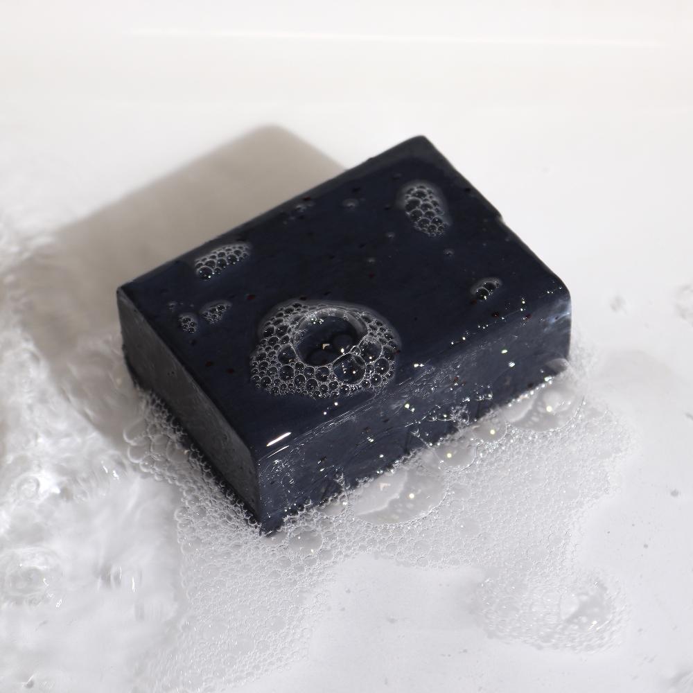 3x Klay Soap - Bergamot & Sandalwood