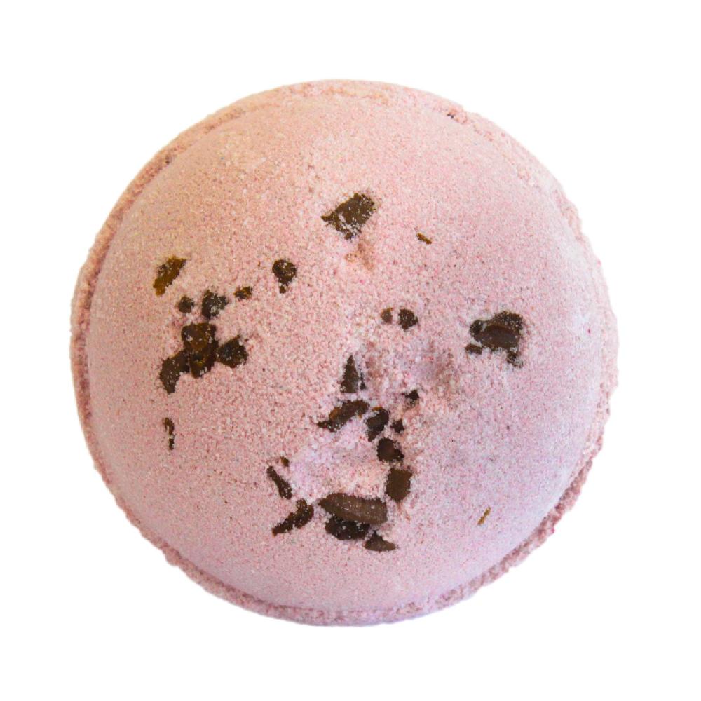 3x Set Of Three Martini Bath Bombs