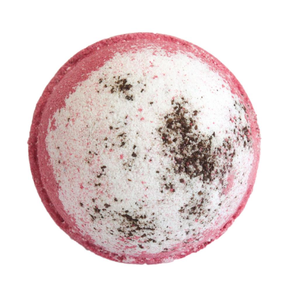 3x Set Of Three Martini Bath Bombs