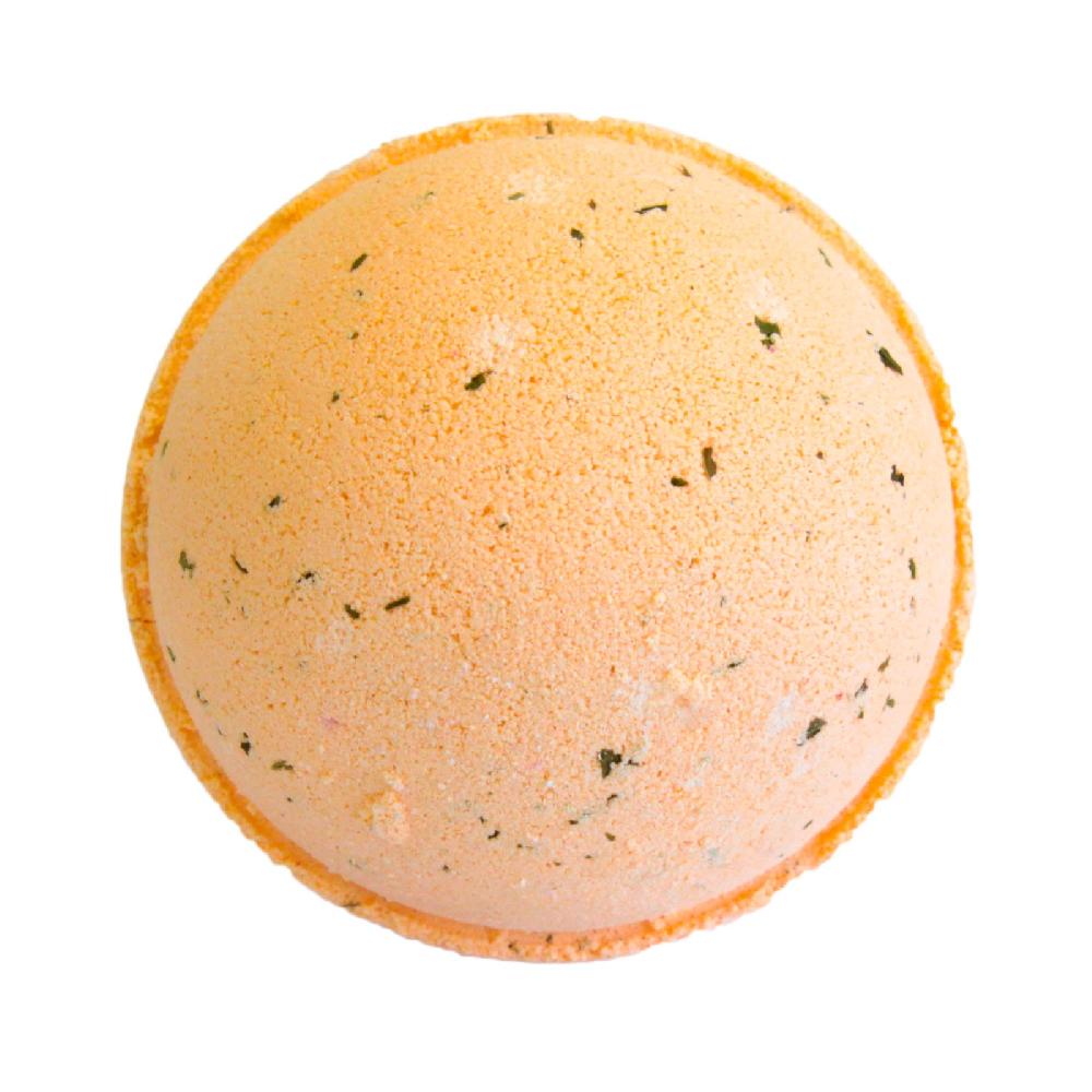 3x Set Of Three Mojito Bath Bombs