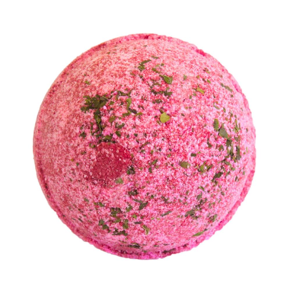 3x Set Of Three Mojito Bath Bombs
