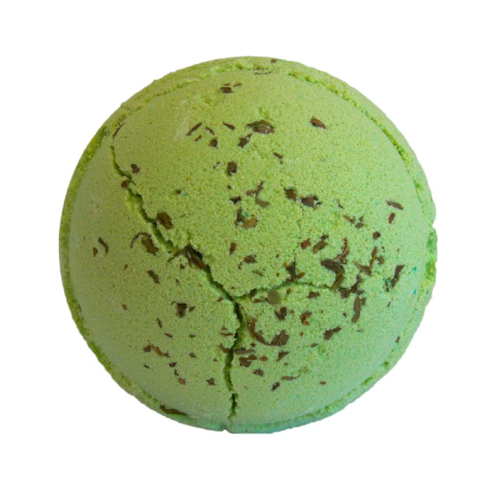 3x Set Of Three Mojito Bath Bombs