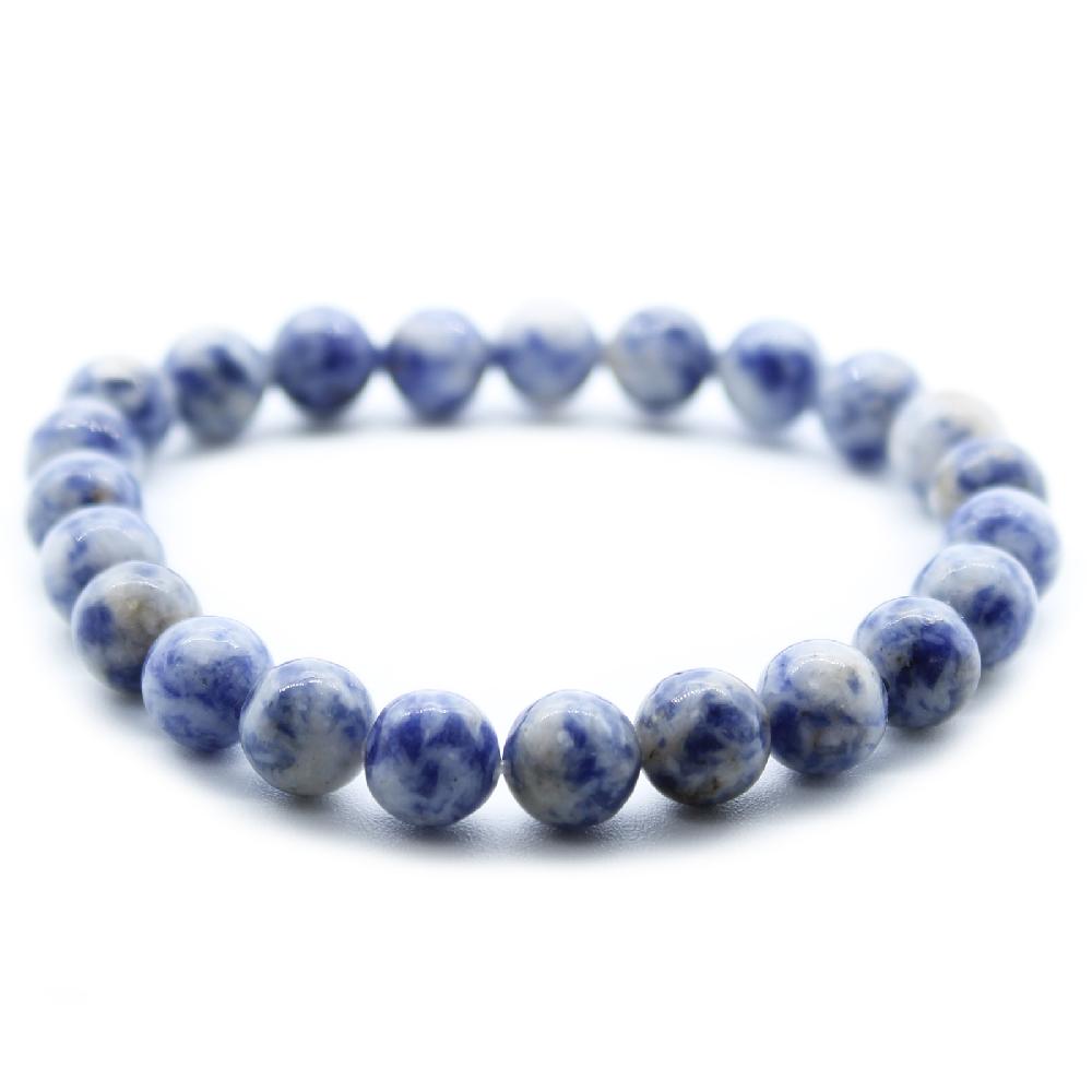 4x Power Bracelet - Sodalite