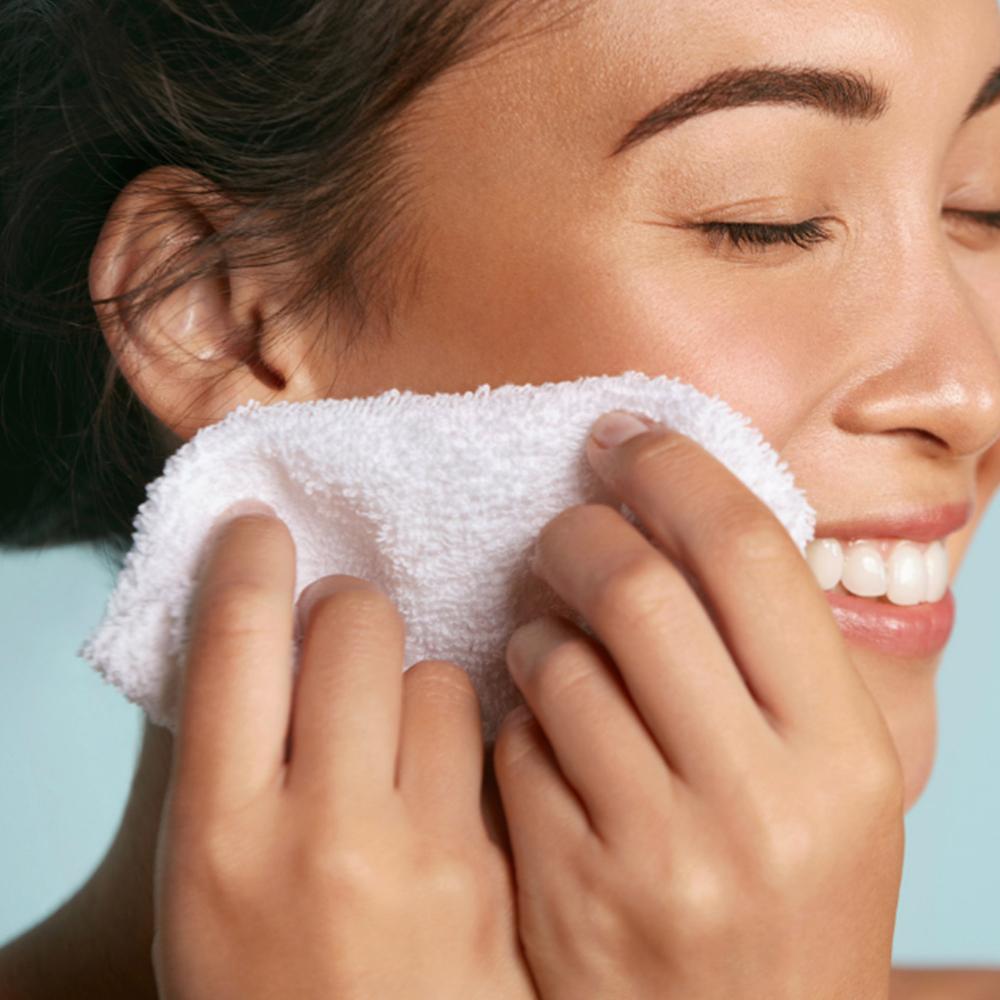 5x Bamboo Towel
