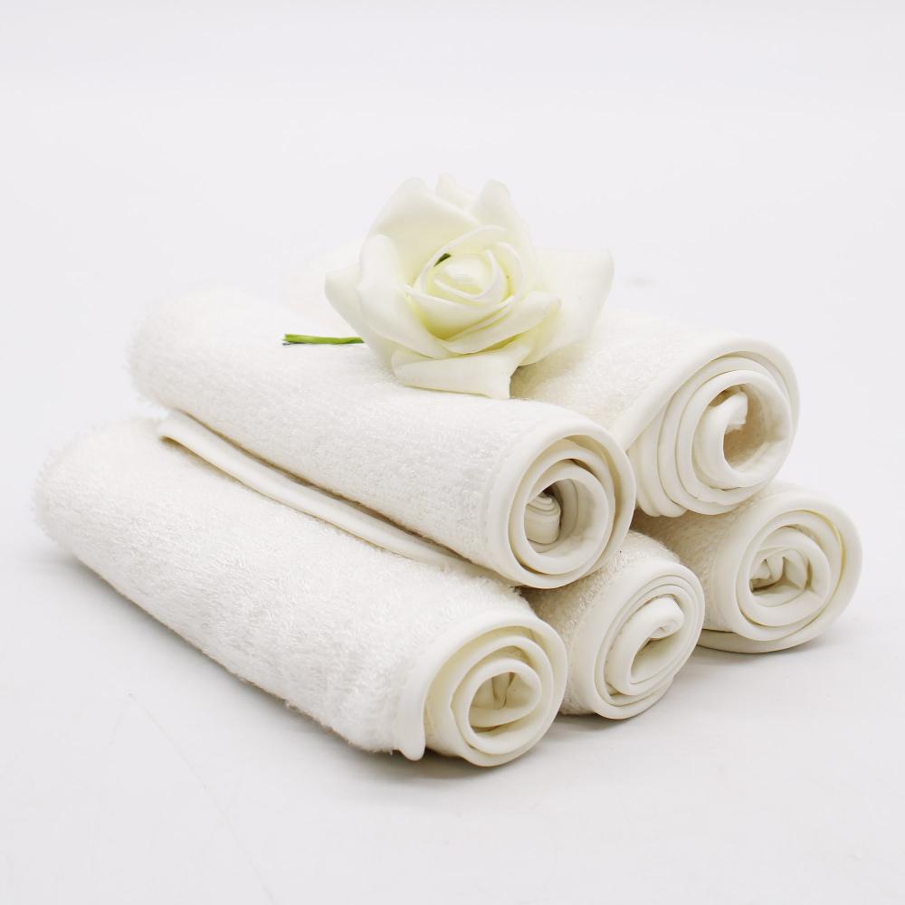 5x Bamboo Towel