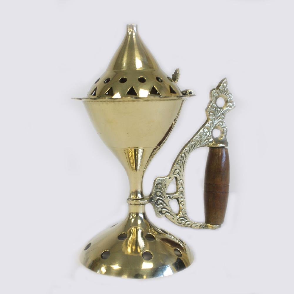 5x Large Cone Burner with Handle